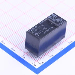 G5RL-1A-E DC12商品缩略图