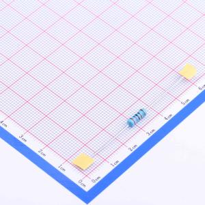 MF1/2W-2.7KΩ±1% T商品缩略图