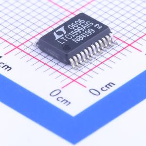 LTC1599AIG#PBF商品缩略图