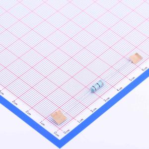 MF1/2W-39Ω±1% T商品缩略图