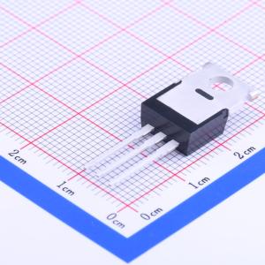 AP40N03GP商品缩略图