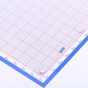 22kΩ ±1% 250mW 金属膜电阻 圆柱状直插