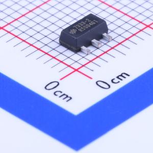 输入30V 输出3.3V 250mA