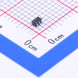 SN74LVC1G66DCKR商品缩略图