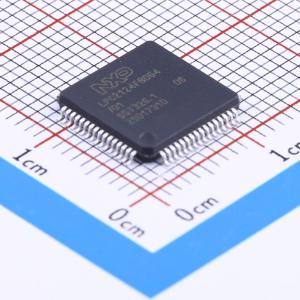 LPC2124FBD64/01商品缩略图