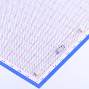MOF2WS-5.1Ω±5% T商品缩略图