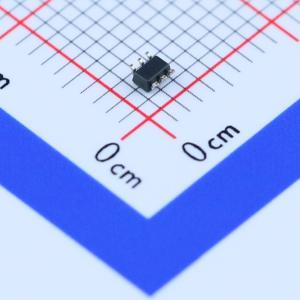 SN74LVC2G06DCKR商品缩略图