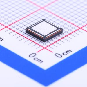 MKL05Z32VFM4商品缩略图