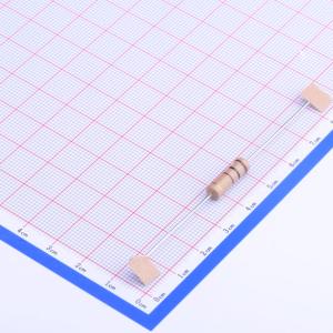 CF3WS-100Ω±5% T商品缩略图