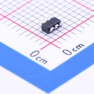 TPD4E1U06DBVR商品缩略图