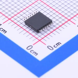 CD74HC4066PWR商品缩略图