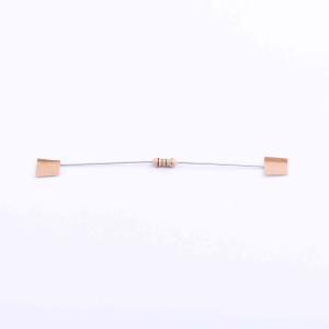 CF1/4W-1.3MΩ±5% T商品缩略图