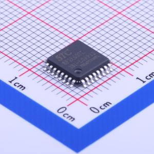 STC8F2K60S2-28I-LQFP32商品缩略图