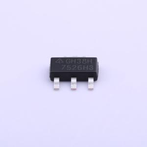 AZ1117CH2-3.3TRG1商品缩略图