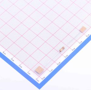 CF1/4W-110KΩ±5% T52商品缩略图