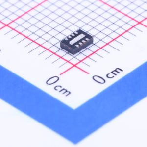 LTC3528BEDDB#PBF商品缩略图