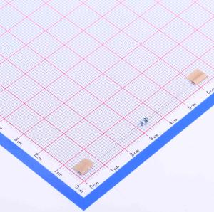 MF1/8W-390Ω±1% T商品缩略图