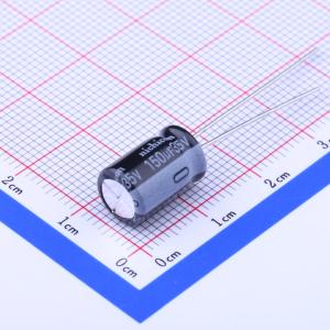 UHE1V151MPD商品缩略图