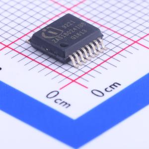 TLE9221SXXUMA2商品缩略图