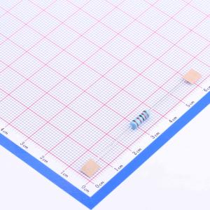 MF1/2W-12KΩ±1% T商品缩略图