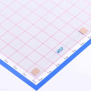 MF1/4W-12Ω±1% T商品缩略图