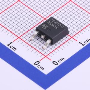 MC78M18CDTRKG商品缩略图