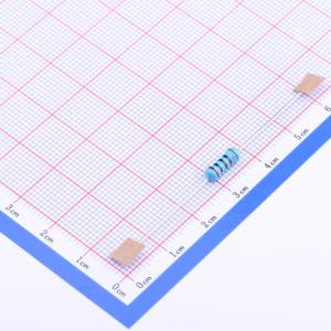 MF1/2W-100Ω±1% T商品缩略图