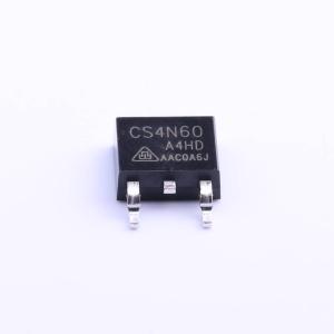 CS4N60A4HD商品缩略图