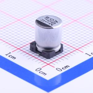 25SEV100M6.3X8商品缩略图