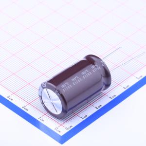 220uF ±20% 250V
