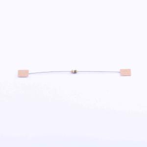 CF1/6W-0.5Ω±5% T商品缩略图