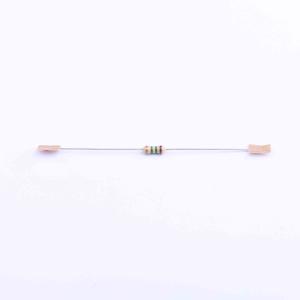 CF1/4W-1.5MΩ±5% T商品缩略图