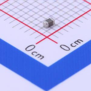 C0603X5R106K6R3NTK商品缩略图