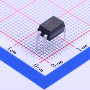 DC输入 隔离电压(rms):5000V