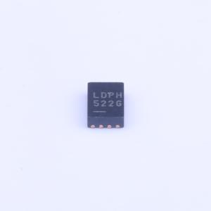 LTC3539EDCB-2#PBF商品缩略图