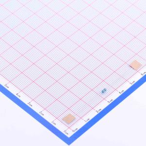 MF1/8W-1.2KΩ±1% T商品缩略图