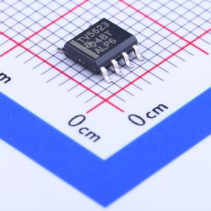 TLV5623CD商品缩略图
