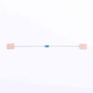 MF1/8W-5.1KΩ±1% T商品缩略图