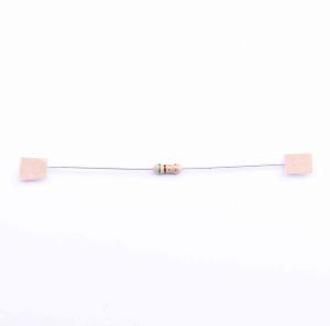 CF1/4W-5.1Ω±5% T商品缩略图