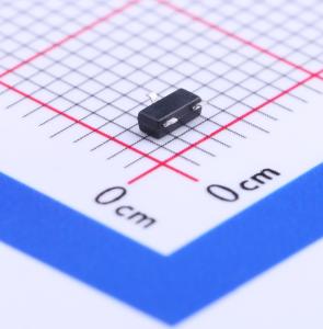 MMBT8550C商品缩略图