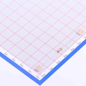 CF1/4W-390Ω±5% T商品缩略图