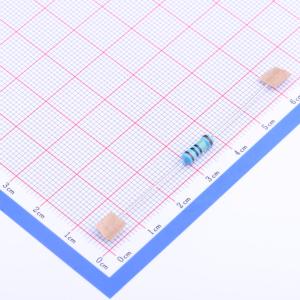 MF1/2W-1MΩ±1% T商品缩略图