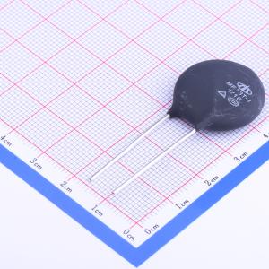大功率型NTC热敏电阻器