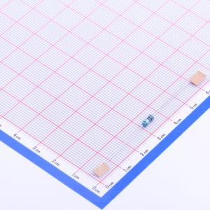 MF1/4W-2Ω±1% T52商品缩略图