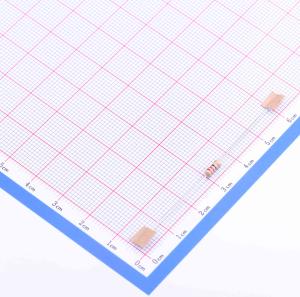 CF1/4W-22Ω±5% T商品缩略图