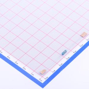 MF1/4W-750KΩ±1% T商品缩略图