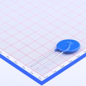 33焦耳 插件压敏电阻