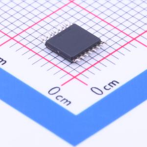 MSP430FR2311IPW16R商品缩略图