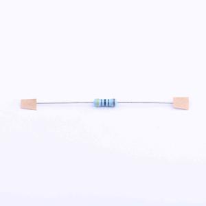 MF1/2W-470Ω±1% T商品缩略图