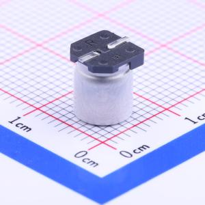 25SEV100M6.3X8商品缩略图